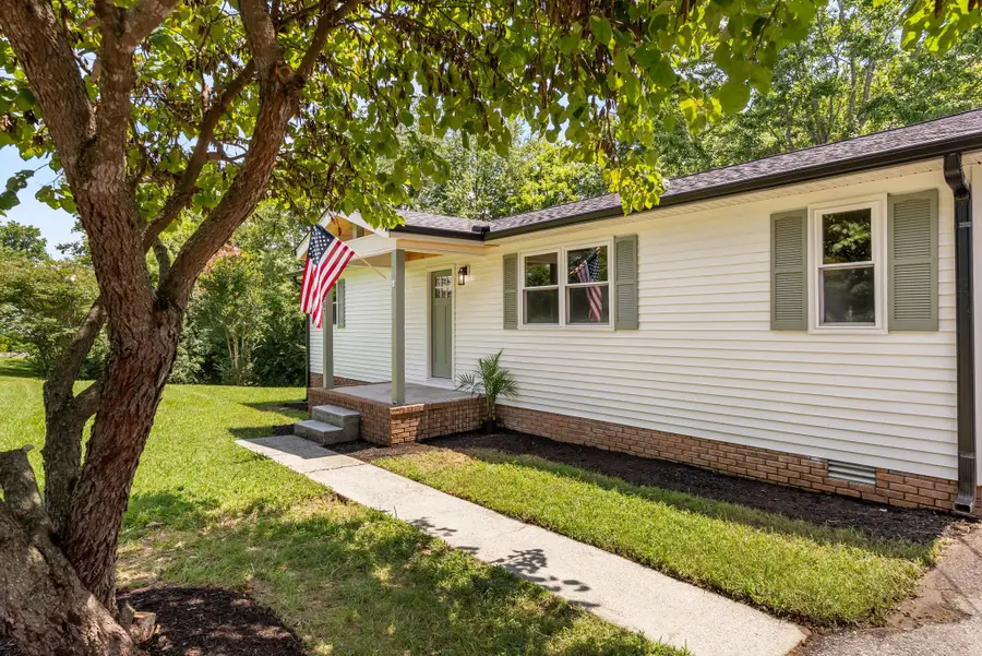 4587 Lahr Rd, Springfield, TN 37172 - #3