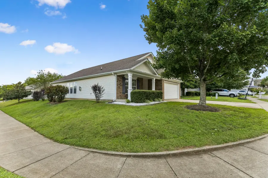 101 Coolmore Ct, Spring Hill, TN 37174 - #3