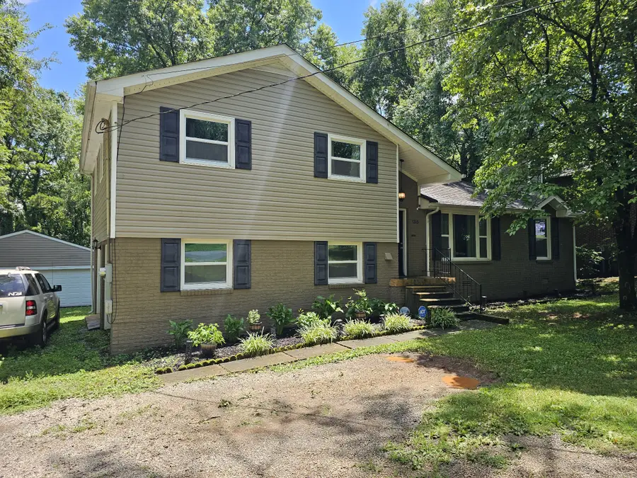 1215 Parkview Ter, Murfreesboro, TN 37130 - #2