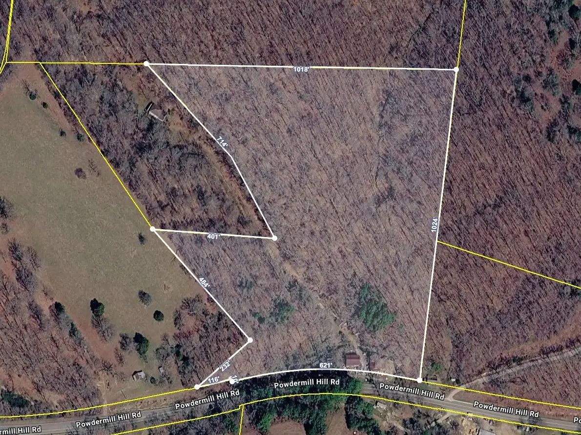 2024 Powdermill Hill Rd, Lawrenceburg, TN 38464 - #1