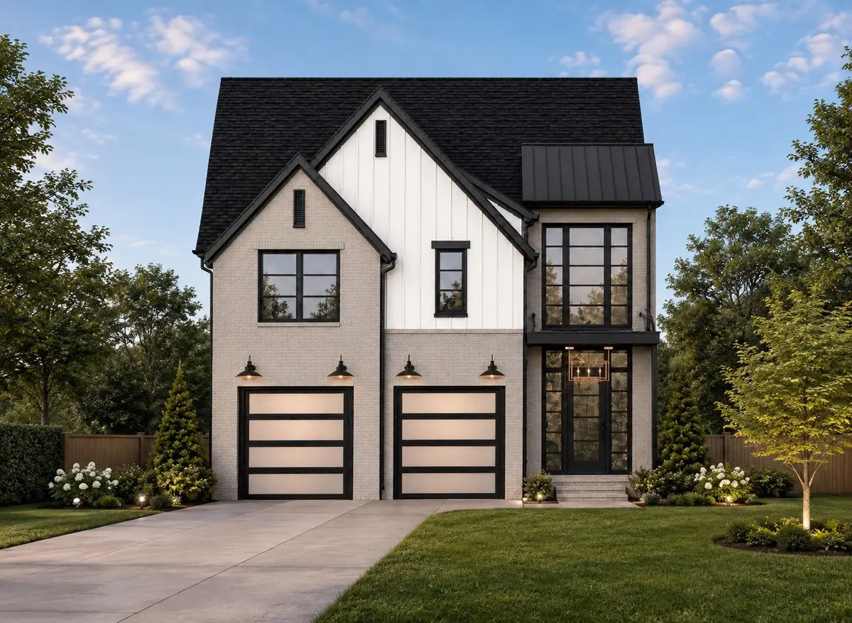 3604A Woodmont Blvd, Nashville, TN 37215 - #1