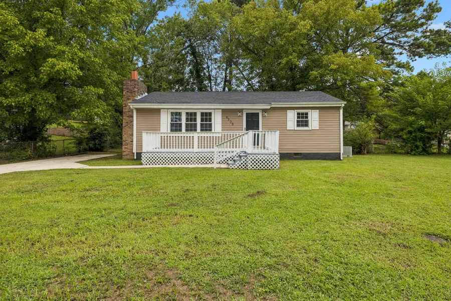 6335 Hansley Drive, Chattanooga, TN 37416 - #2