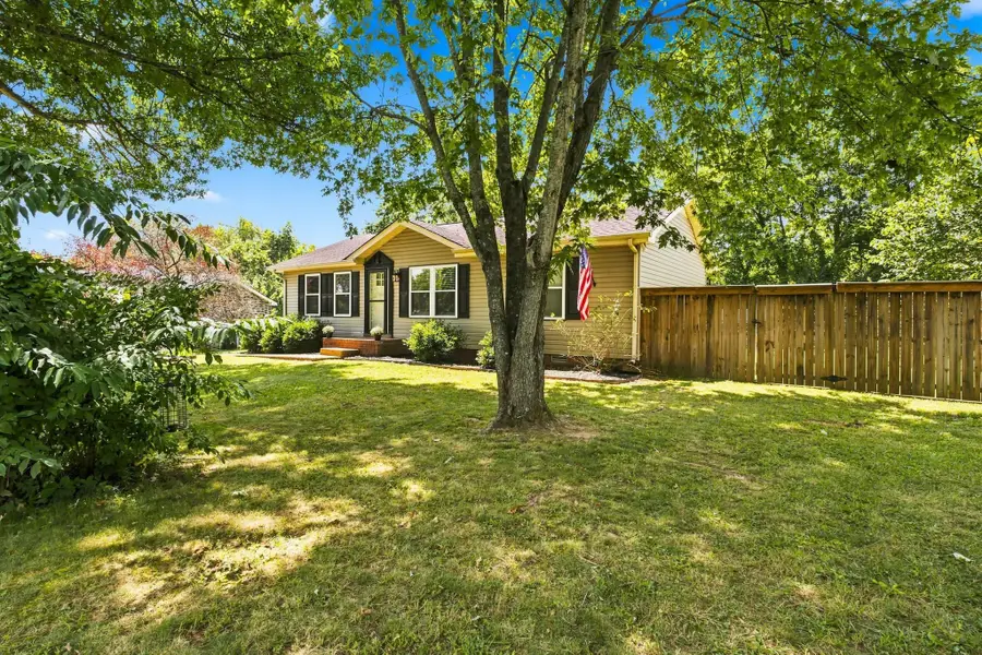 1529 Winding Way Cir, Gallatin, TN 37066 - #2