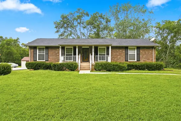 4236 Brick Church Pike, Whites Creek, TN 37189