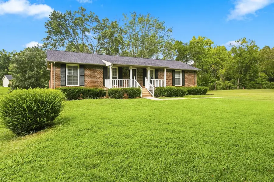 4236 Brick Church Pike, Whites Creek, TN 37189 - #2
