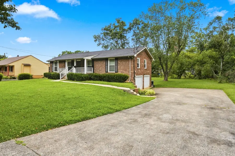 4236 Brick Church Pike, Whites Creek, TN 37189 - #3