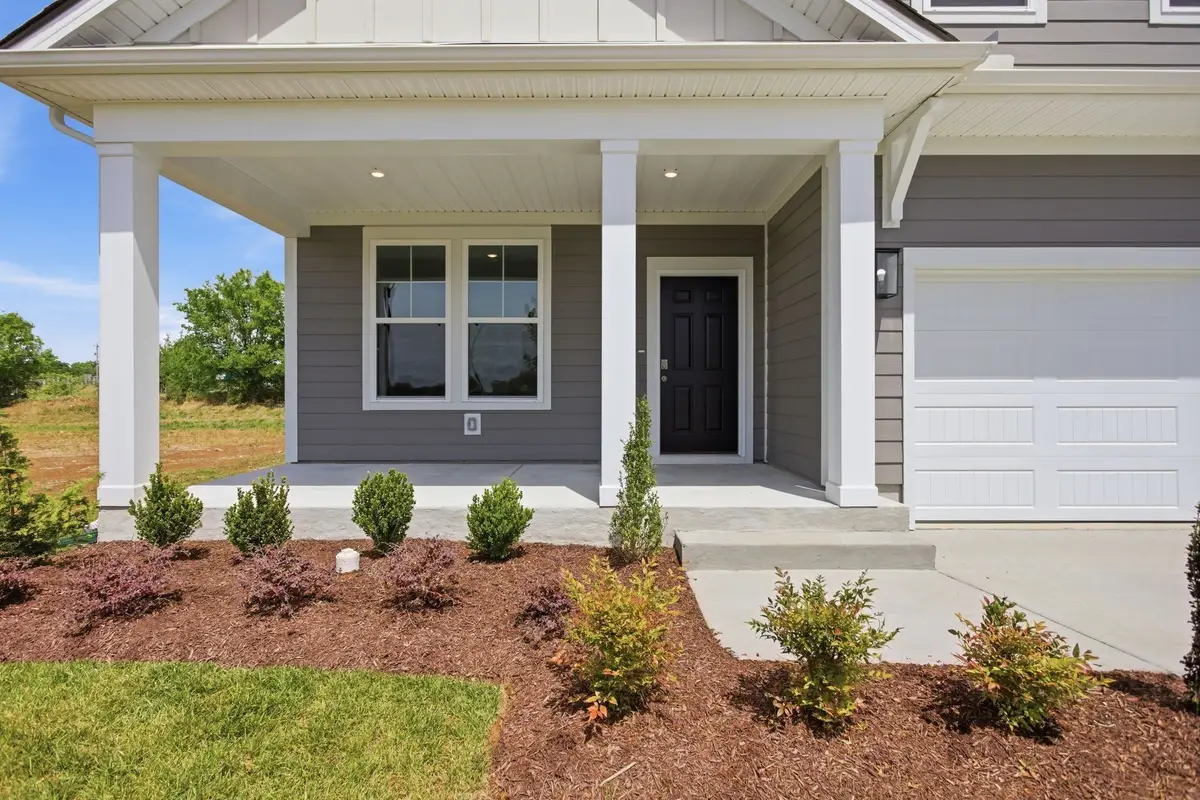 336 Black Bear Drive, Mount Pleasant, TN 38474 - #1