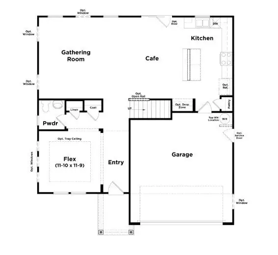 336 Black Bear Drive, Mount Pleasant, TN 38474 - #3