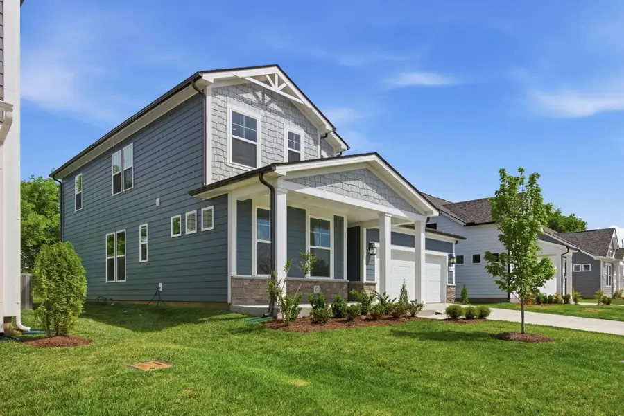 332 Black Bear Drive, Mount Pleasant, TN 38474 - #3