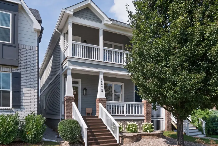 4802B Illinois Ave, Nashville, TN 37209 - #3