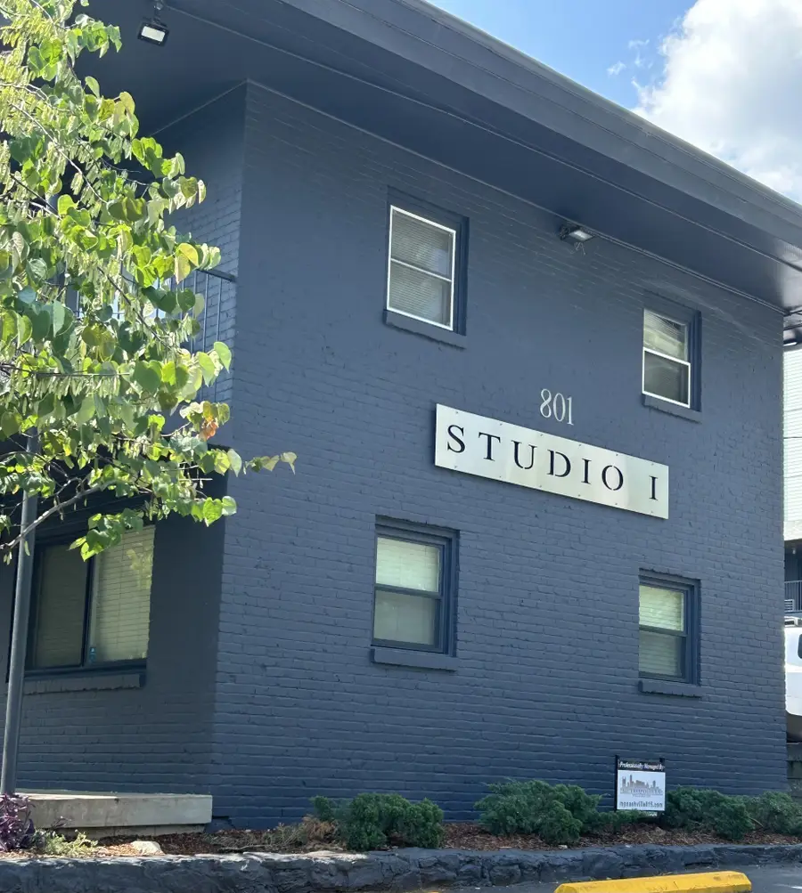 803 Hillview Hts #205, Nashville, TN 37204 - #2