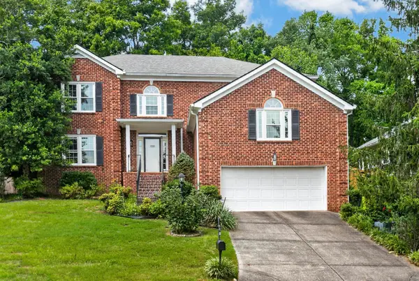 1544 Eller Dr, Nashville, TN 37221