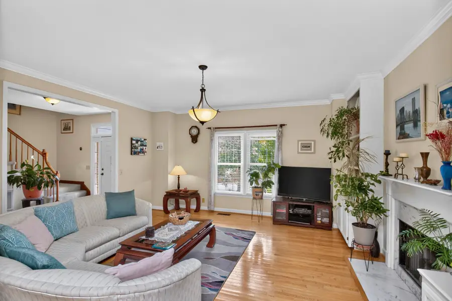 1544 Eller Dr, Nashville, TN 37221 - #2