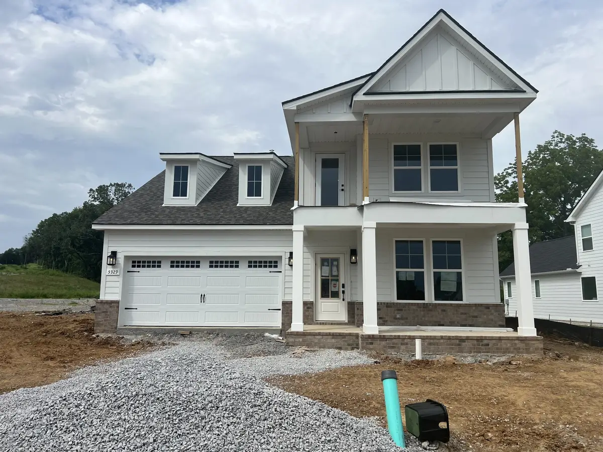 5929 Bloom Street, Rockvale, TN 37153 - #1