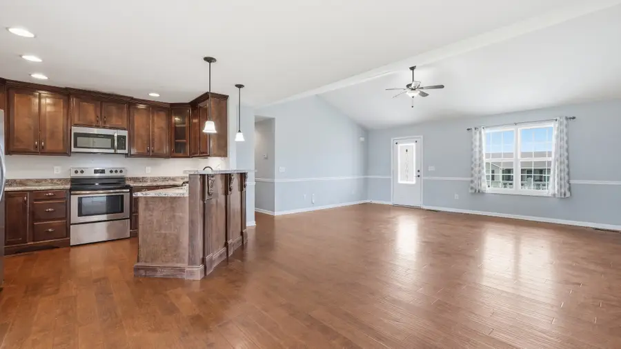 171 Raspberry Dr, Winchester, TN 37398 - #2