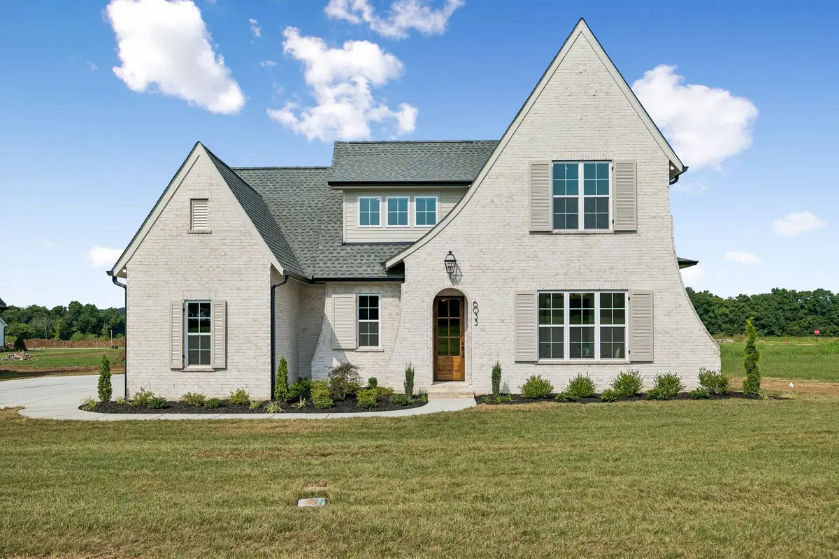 6033 Cypress Creek Rd Lot 41, Spring Hill, TN 37174 - #1