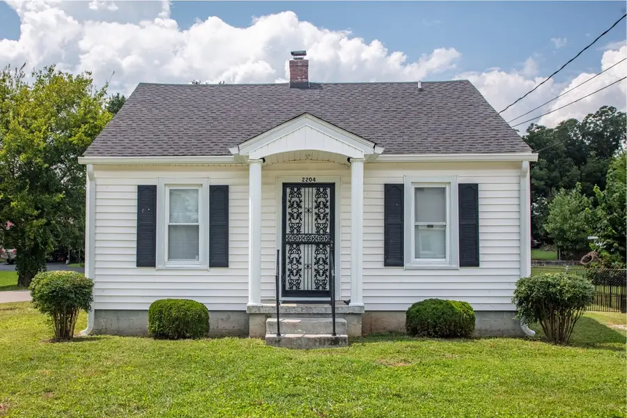 2204 Denham Ave, Columbia, TN 38401 - #2
