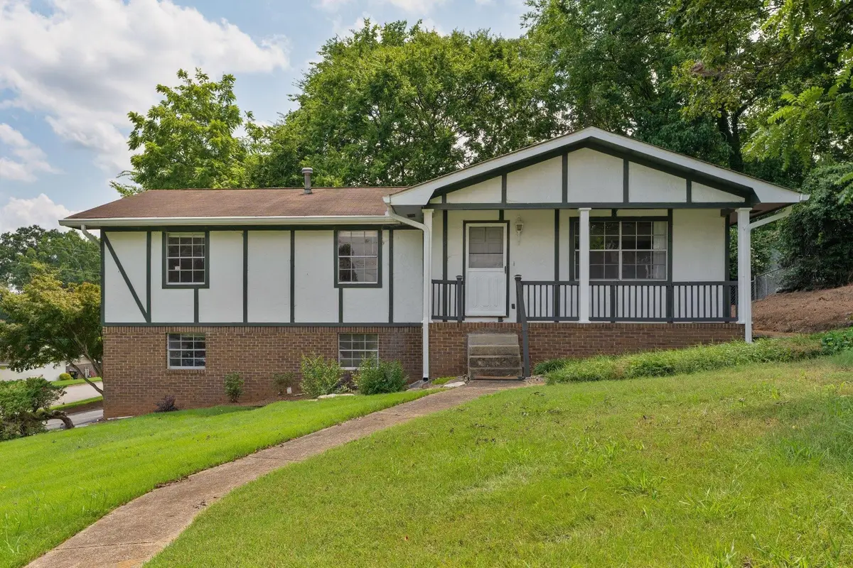 922 Wesley Drive, Hixson, TN 37343 - #1