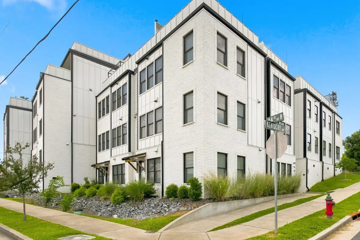 4405 Kentucky Ave #202, Nashville, TN 37209 - #1