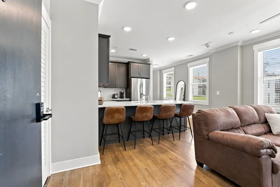 4405 Kentucky Ave #202, Nashville, TN 37209 - #3