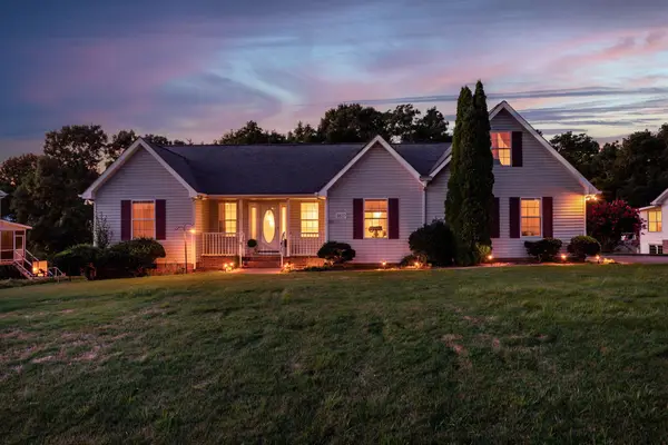 8837 River Cove Drive, Harrison, TN 37341