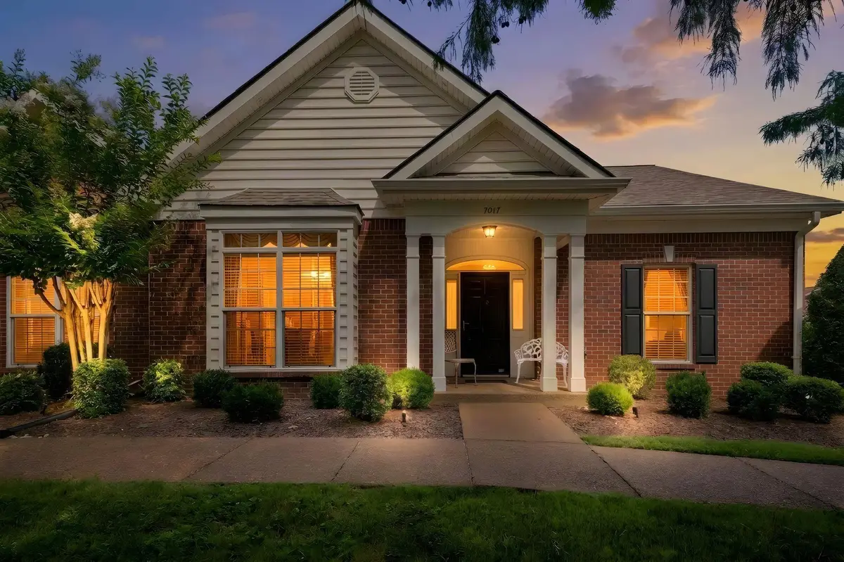 7017 Sunrise Cir, Franklin, TN 37067 - #1