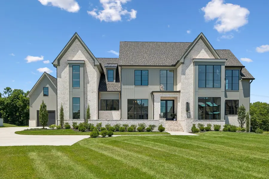 8106 Turning Point Dr, Brentwood, TN 37027 - #3