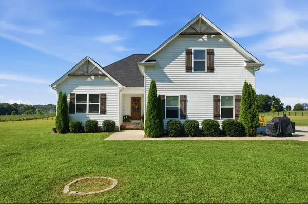 6807 Highway 25 E, Cross Plains, TN 37049