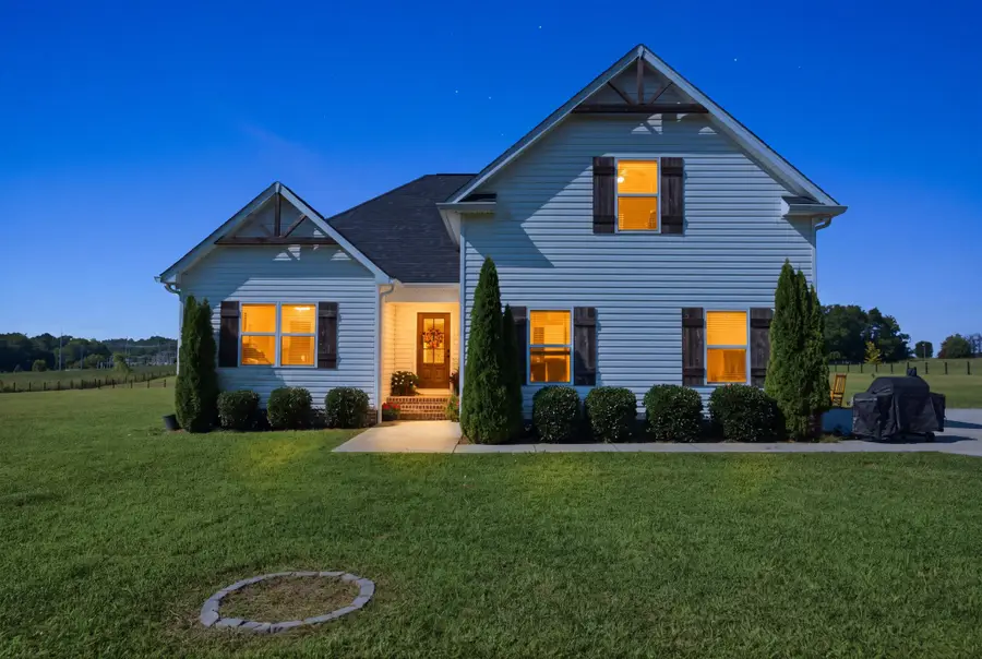 6807 Highway 25 E, Cross Plains, TN 37049 - #2