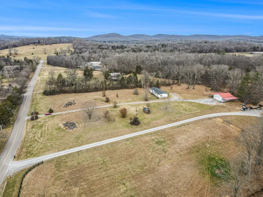 4032 Hill Rd, Rockvale, TN 37153 - #3