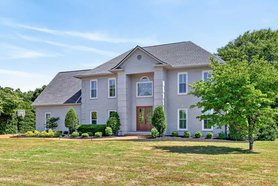 209 Barrington Ct W, Franklin, TN 37067 - #3
