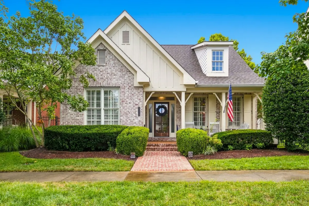 1325 Barkleigh Ln, Franklin, TN 37064 - #1