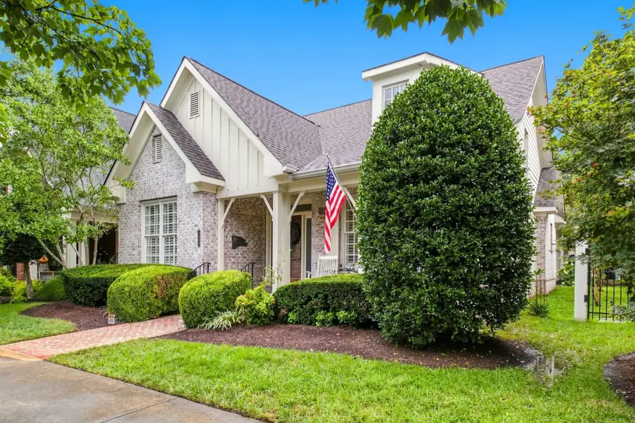 1325 Barkleigh Ln, Franklin, TN 37064 - #3