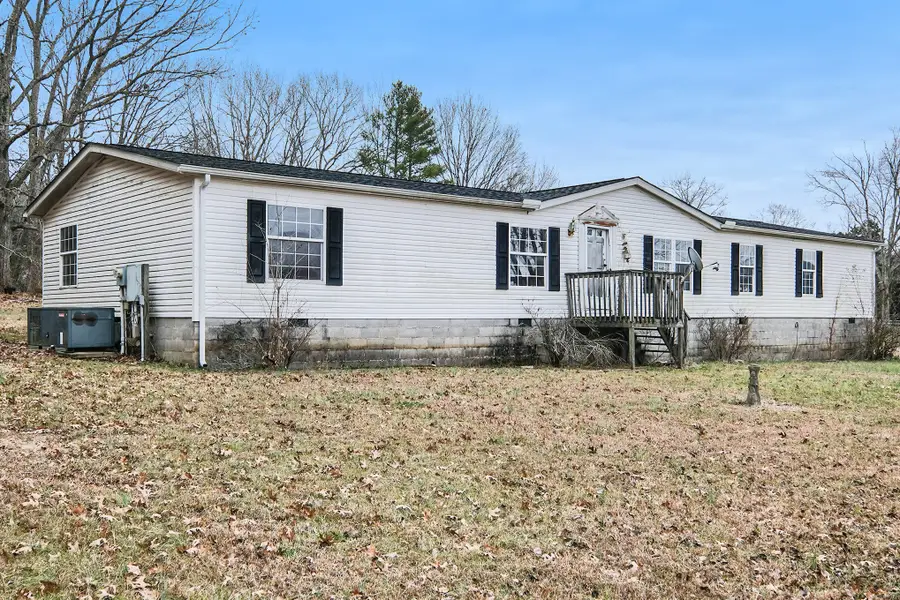 4052 Hill Rd, Rockvale, TN 37153 - #2