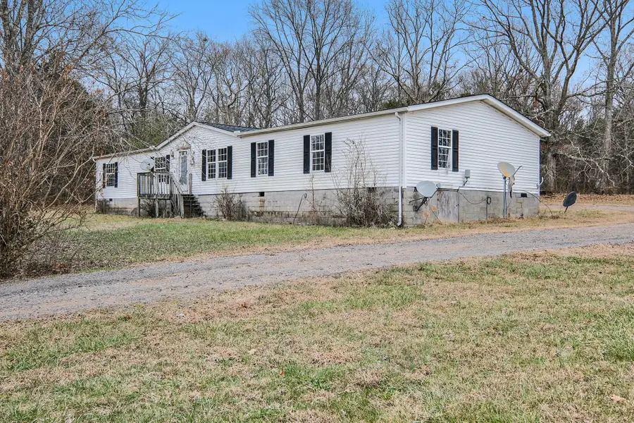 4052 Hill Rd, Rockvale, TN 37153 - #3