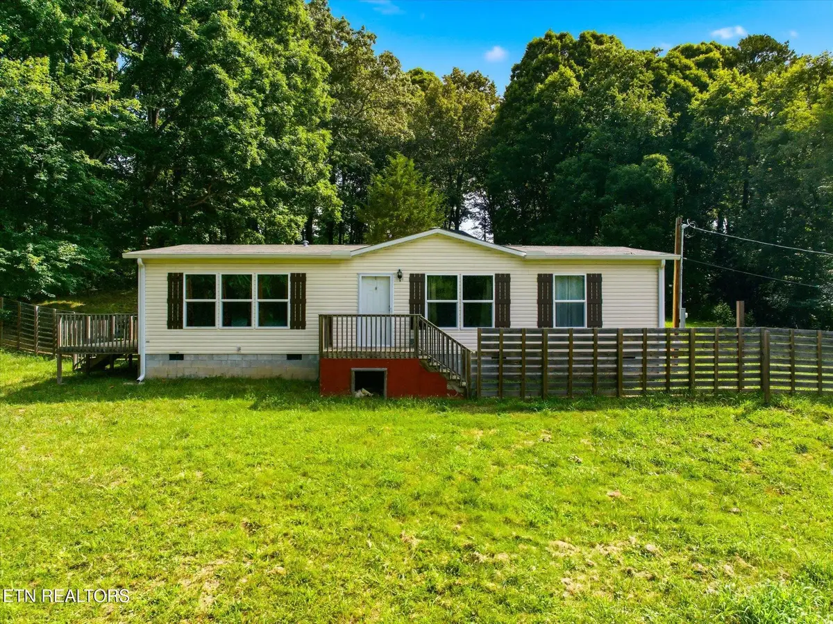 17735 Vonore Rd, Loudon, TN 37774 - #1