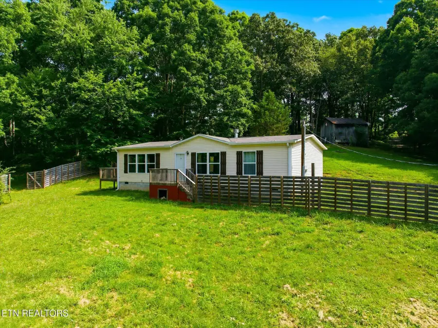 17735 Vonore Rd, Loudon, TN 37774 - #3