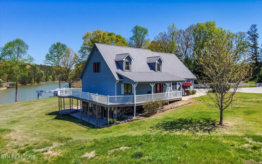 131 Corntassel, Vonore, TN 37885 - #2