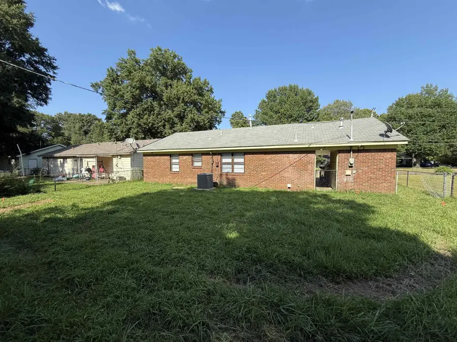 3183 Benjestown Rd, Memphis, TN 38127 - #3