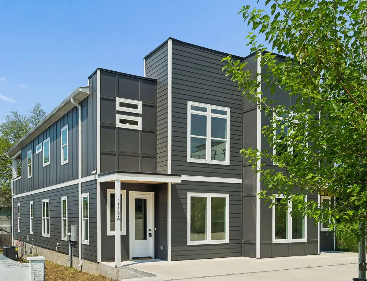 1117A 38th Ave N, Nashville, TN 37209 - #1