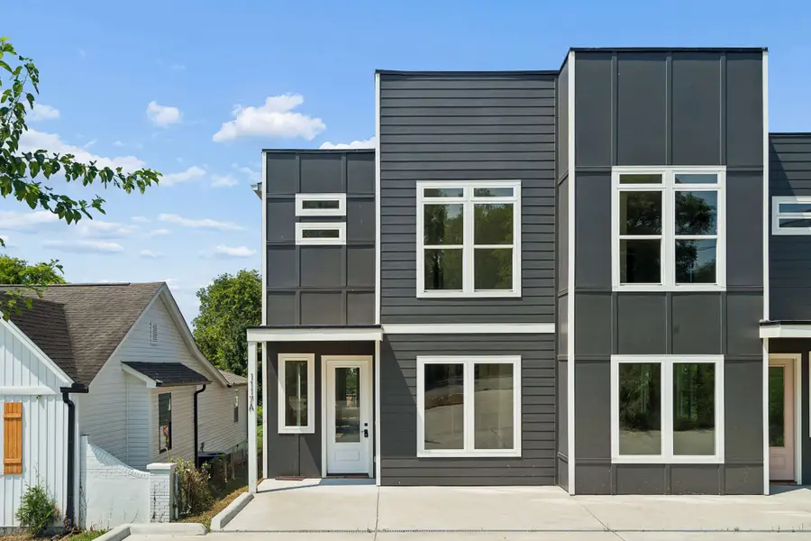 1117A 38th Ave N, Nashville, TN 37209 - #2