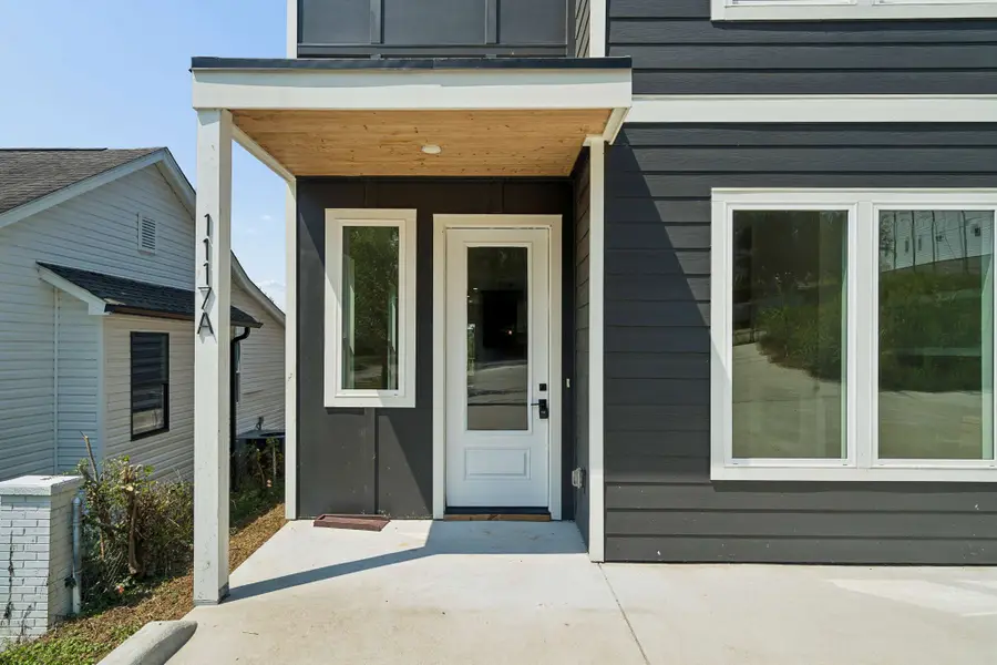 1117A 38th Ave N, Nashville, TN 37209 - #3