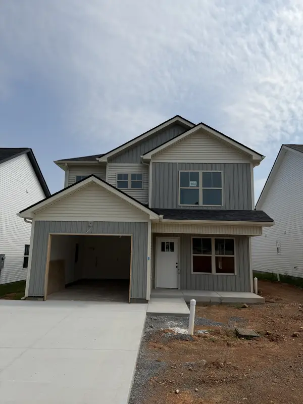 161 The Quarry, Clarksville, TN 37043