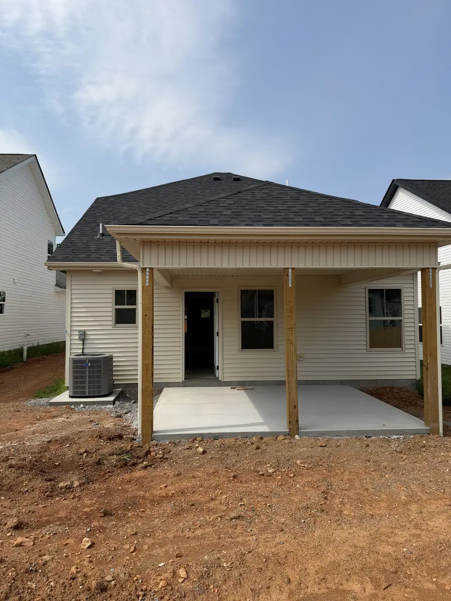 161 The Quarry, Clarksville, TN 37043 - #2