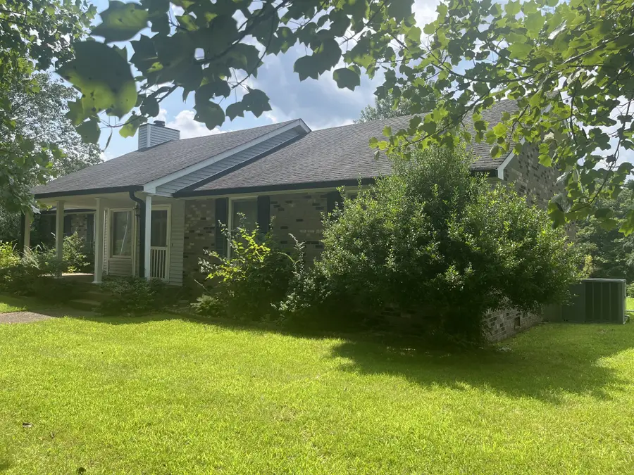 117 Keri Dr, Pleasant View, TN 37146 - #2