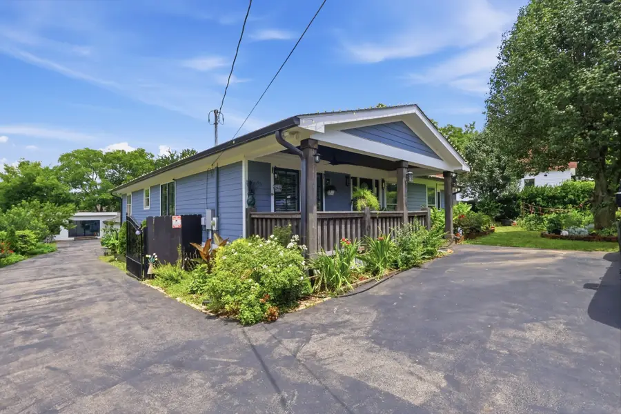 602 Franklin Ave, Lewisburg, TN 37091 - #2