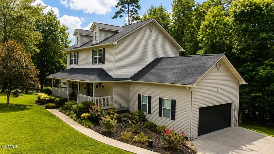 1345 Deer Meadows Road, Sevierville, TN 37862 - #2