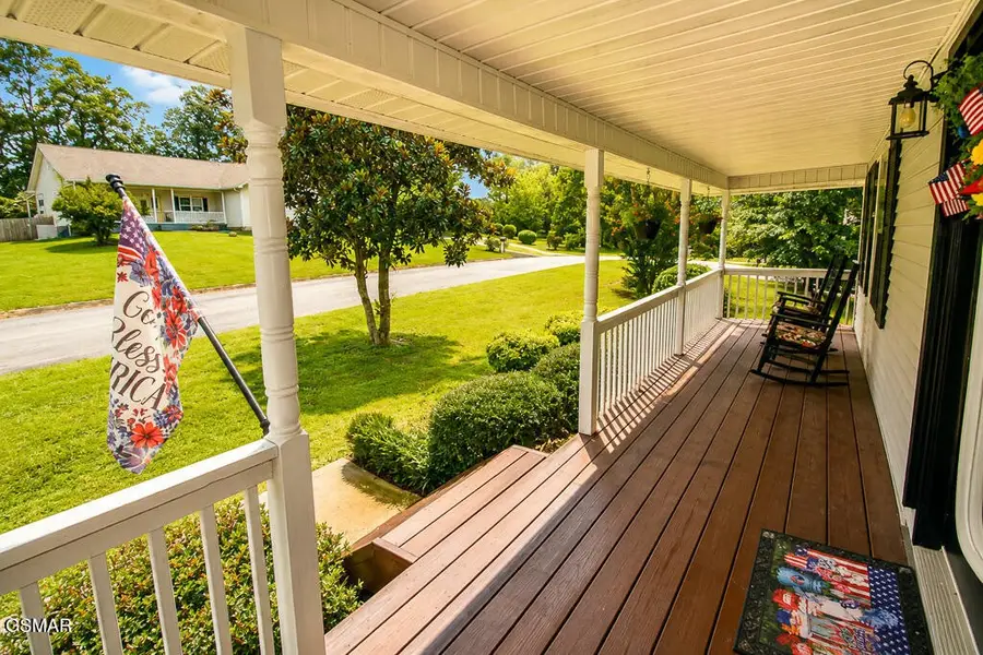 1345 Deer Meadows Road, Sevierville, TN 37862 - #3
