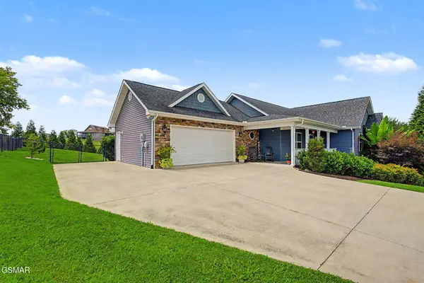 834 Wehali Trail, Kodak, TN 37764