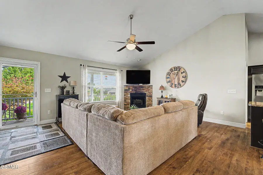 834 Wehali Trail, Kodak, TN 37764 - #3